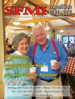 Summer 2024 Newsletter