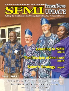 Fall 2025 Newsletter