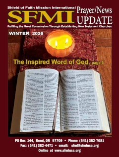 SFMI prayer winter update