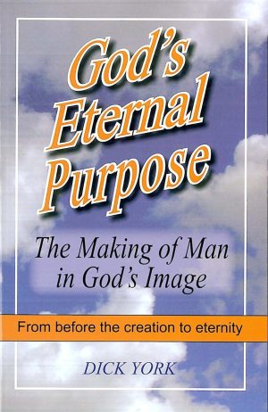 God's Eternal Purpose - Book