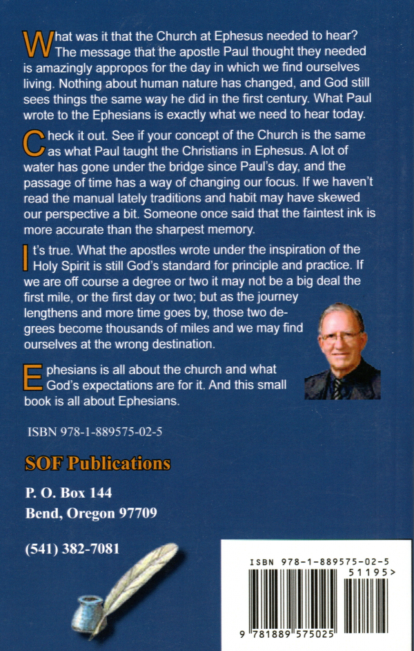 I Will Build My Church - Image 2