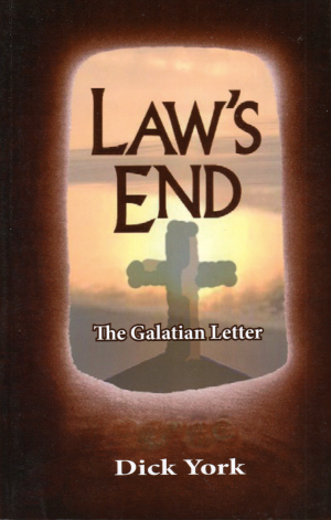 Law's End