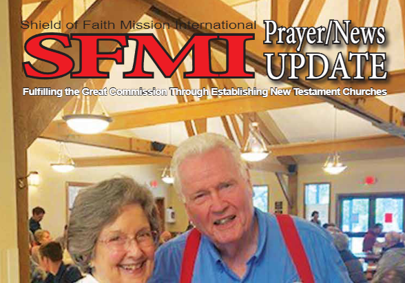 SFMI Newsletter