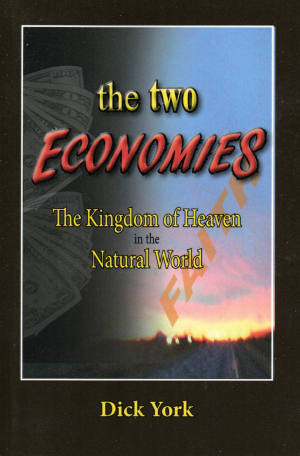 The Two Economies