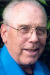 Larry Montgomery, Board Member
