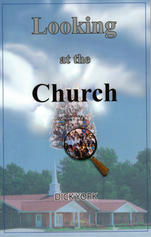 Looking at the Church
