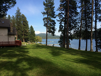 Pinelow Park